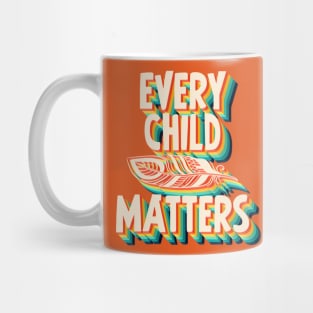 Every Child Matter Mug